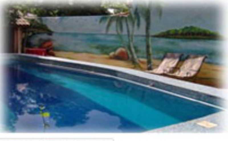 Homeland Hotel Niamey Exterior foto